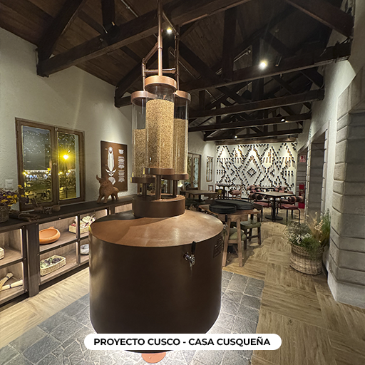 LUMPA PROYECTO CASA CUSQUEÑA_