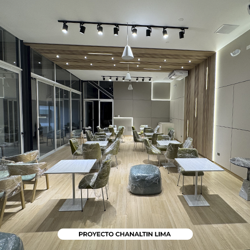 LUMPA PROYECTO CHANALTIN _