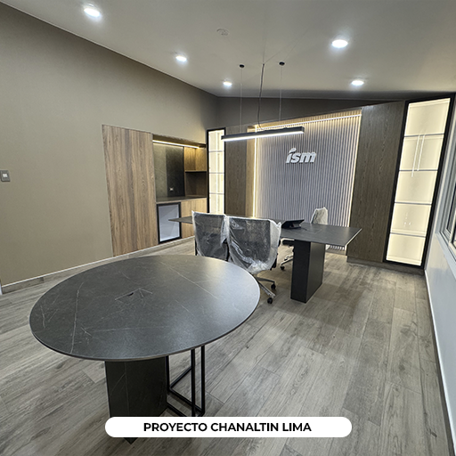 LUMPA PROYECTO CHANALTIN __